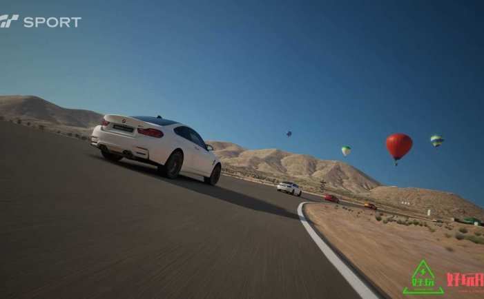 索尼PlayStation-《GTS赛车》中文版-PS4-5.05游戏下载