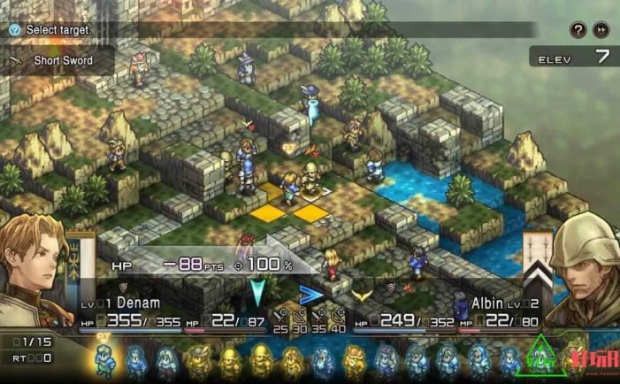 皇家骑士团:重生for Switch 中文版