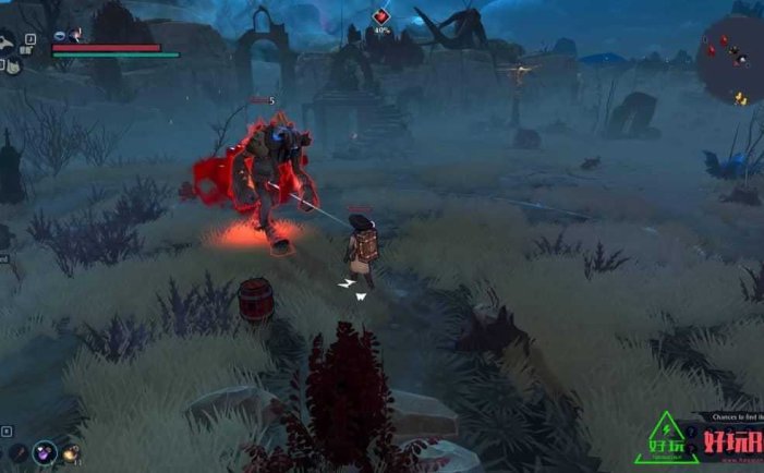 蛇之守望者for Switch 中文版