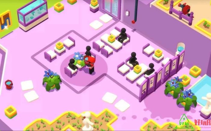 干得漂亮for Switch 中文版