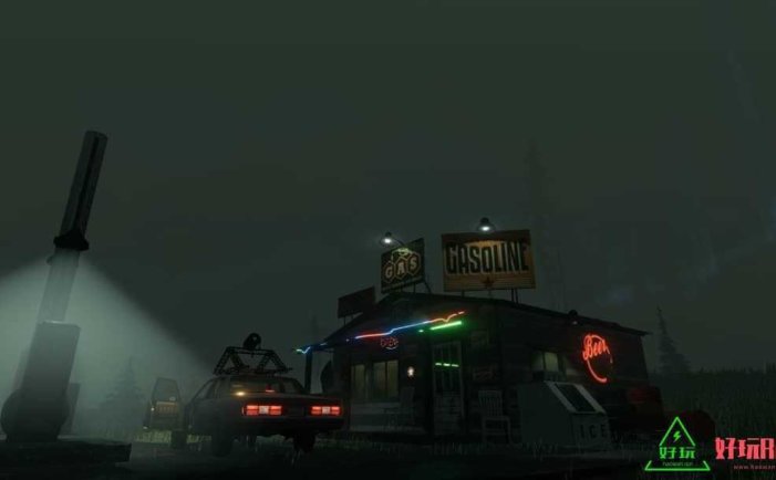 泰坦追逐者for Switch 中文版