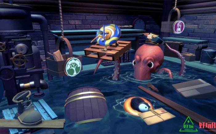 KeyWefor Switch 中文版