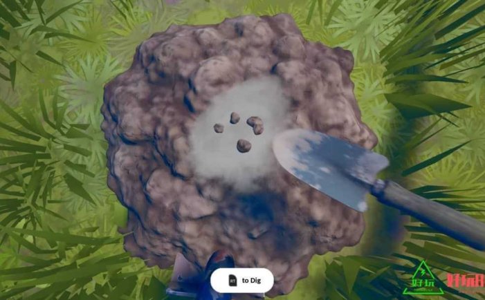 伟大的松露猪 for Switch 中文版