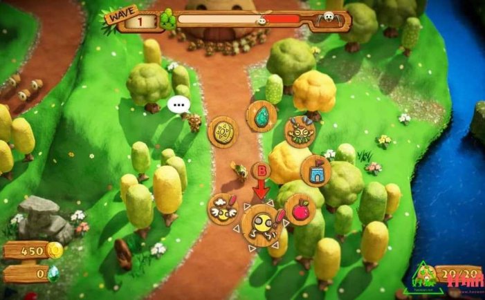 像素垃圾：怪物2for Switch 中文版