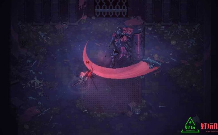 上古之魂for Switch 中文版