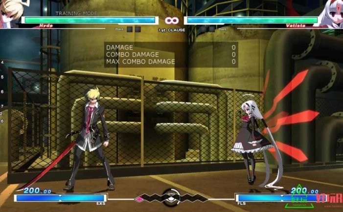 夜下降生 for Switch 中文版