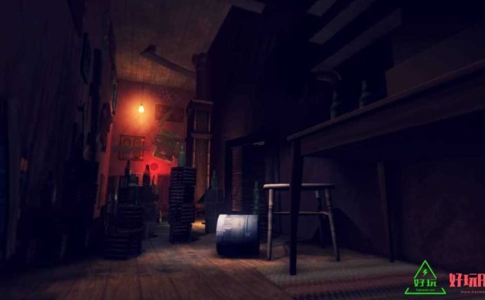 睡梦之中 增强版for Switch 中文版