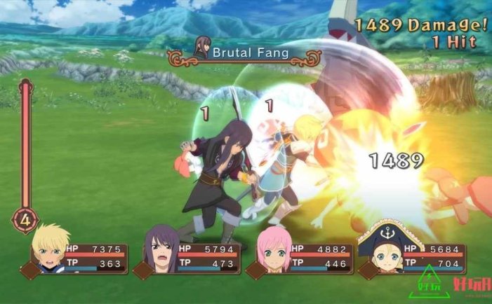 薄暮传说：终极版for Switch 中文版