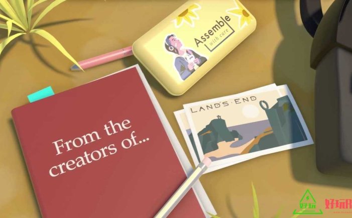 阿尔芭：野生动物冒险 for Switch 中文版