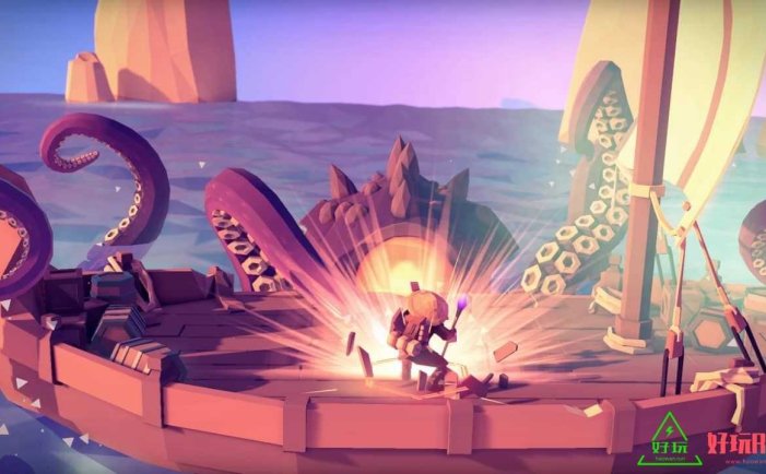 为了吾王for Switch 中文版