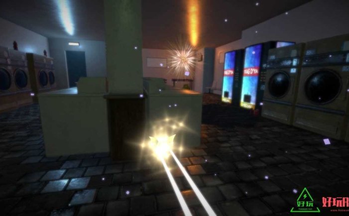 蝇的生活2 for Switch 中文版