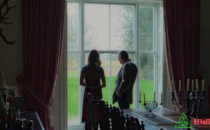 任天堂Switch-往日阴云中文版-xci游戏下载