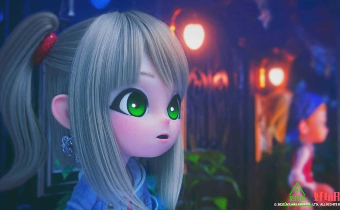 任天堂Switch-巴兰仙境/ 巴兰的异想奇境中文版-xci游戏下载