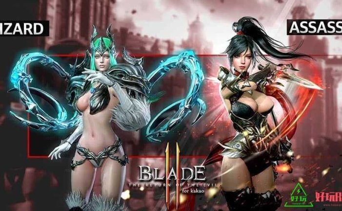 任天堂Switch-刀锋战记2：邪恶回归(卖肉砍杀大白腿小白兔) 无中文版-nsp游戏下载