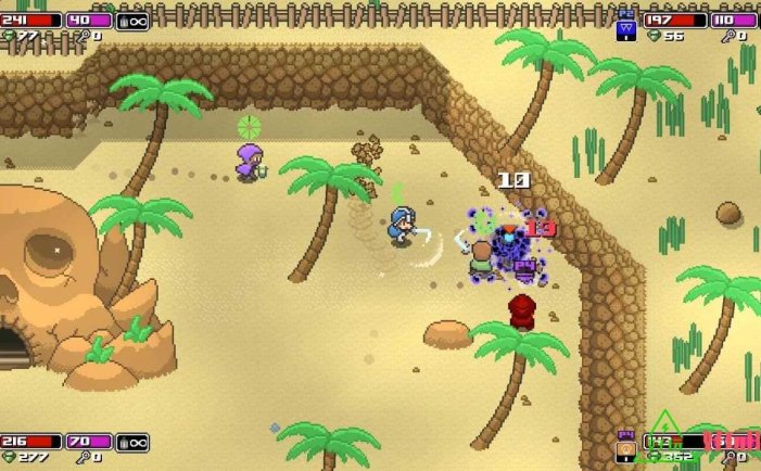 任天堂Switch-《痞子英雄：索泰斯遗迹》 中文版-xci游戏下载