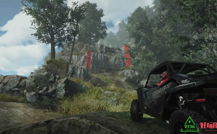 任天堂Switch-《OVERPASS》中文版-xci游戏下载