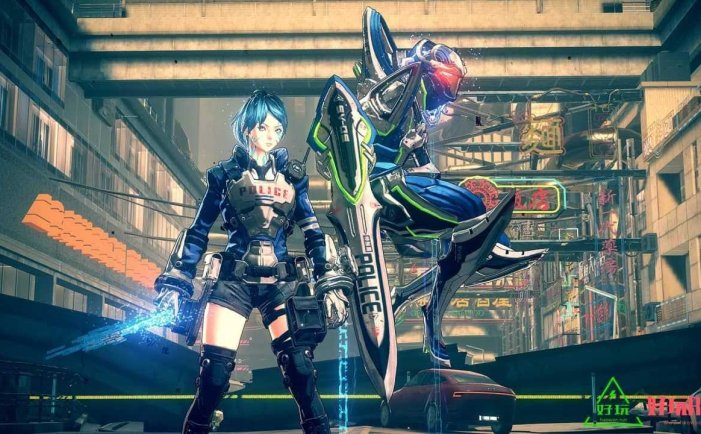 任天堂Switch-异界锁链 中文版-xci/nsp游戏下载