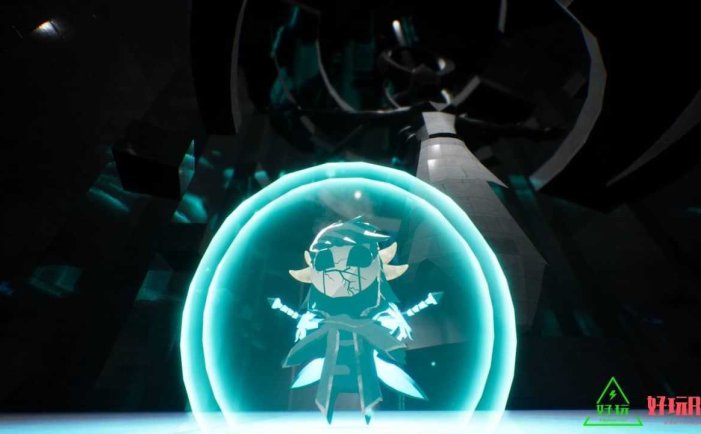 任天堂Switch-蓝火 英文版-nsp游戏下载