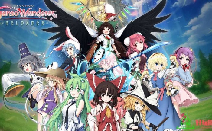 任天堂Switch-东方计划 不可思议的幻想乡 中文版-xci游戏下载