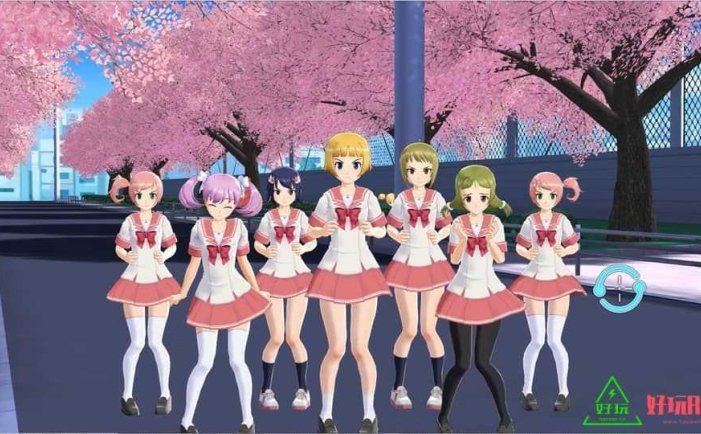 任天堂Switch-《少女射击：回归》中文版-xci游戏下载