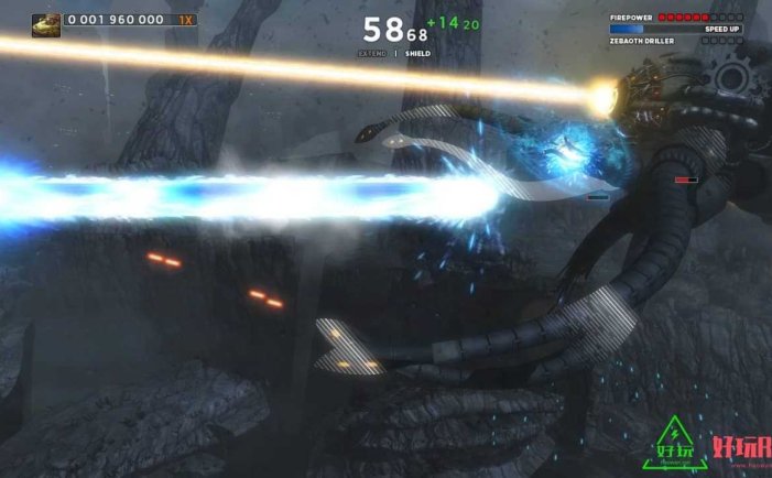 任天堂Switch-不再犹豫EX 中文版-xci游戏下载