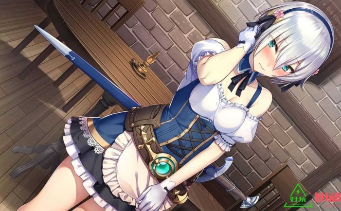 任天堂Switch-《异世界酒馆六重奏第二卷冒险家之日》中文版-xci游戏下载