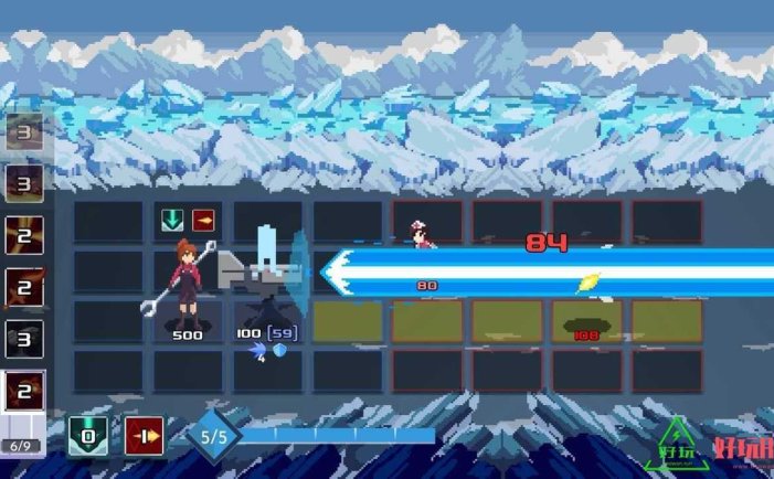 任天堂Switch-伊甸之路 中文版-xci游戏下载