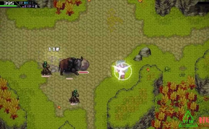 任天堂Switch-远星物语 中文版-xci游戏下载