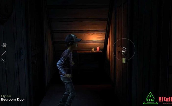 任天堂Switch-行尸走肉 第二季 中文版-nsz游戏下载