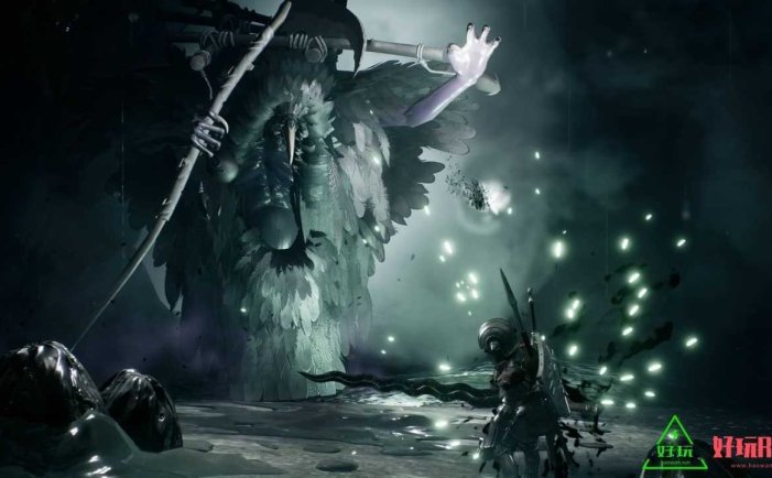 任天堂Switch-《罪人:救赎之路》中文版-nsp游戏下载