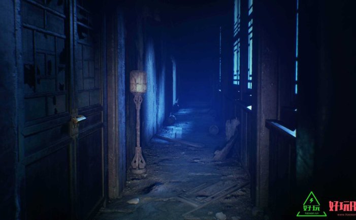 任天堂Switch-纸人 中文版-xci/nsp游戏下载