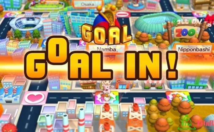 任天堂Switch-亿万富翁之路 中文版-xci/nsp游戏下载