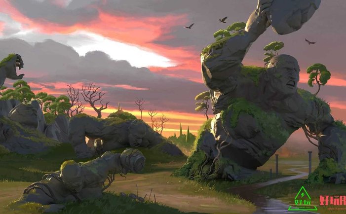 任天堂Switch-《渡神纪：芬尼斯的崛起》港版中文版本体+补丁+DLC-xci/nsp游戏下载