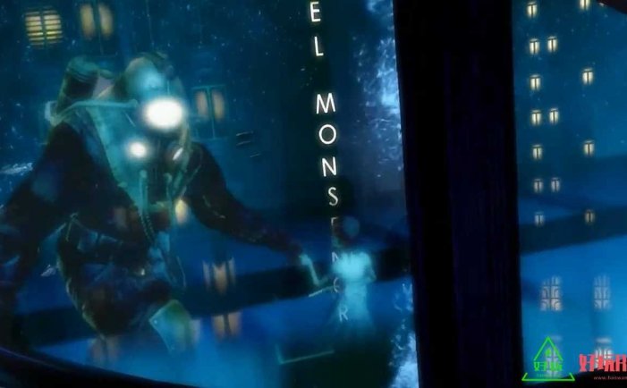 任天堂Switch-《生化奇兵：合集》中文版-xci游戏下载