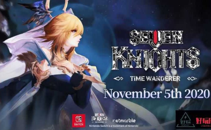 任天堂Switch-《七骑士：时空的旅人》中文版 含补丁+7DLC-nsp游戏下载
