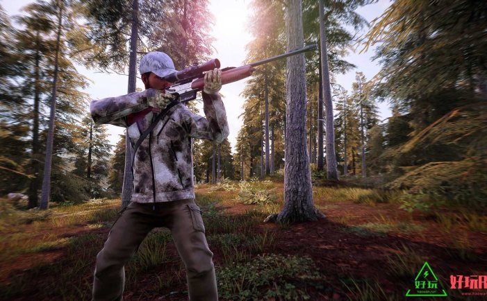 任天堂Switch-模拟狩猎2 Hunting Simulator 2 中文版 整合版 含补丁+DLC-xci/nsp游戏下载