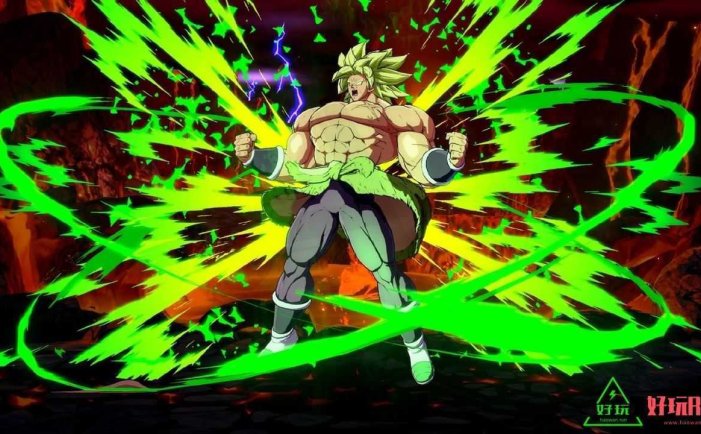 任天堂Switch-龙珠斗士Z DRAGON BALL FighterZ 中文 v1.25 + 33 DLC整合版-xci游戏下载