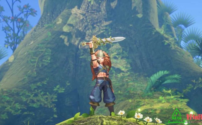 任天堂Switch-圣剑传说3：重制版 中文 整合版【含补丁+DLC+金手指+绅士MOD】-xci游戏下载