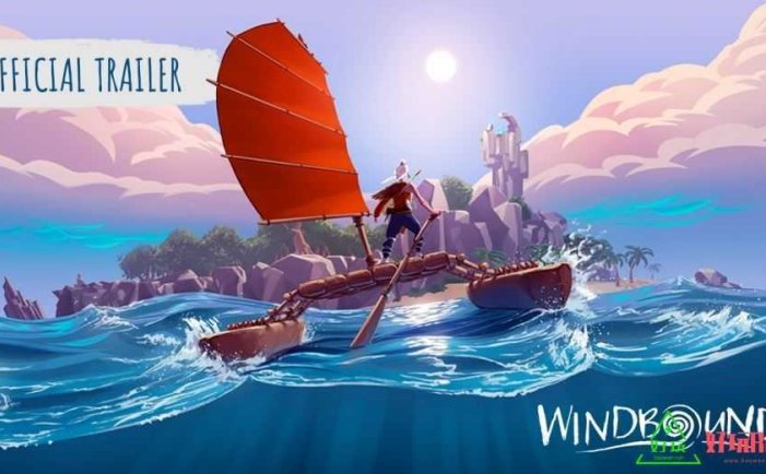 任天堂Switch-逆风停航 中文版-nsp游戏下载