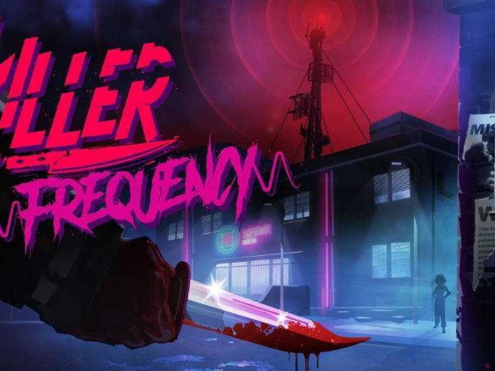 致命频率- Meta Quest游戏