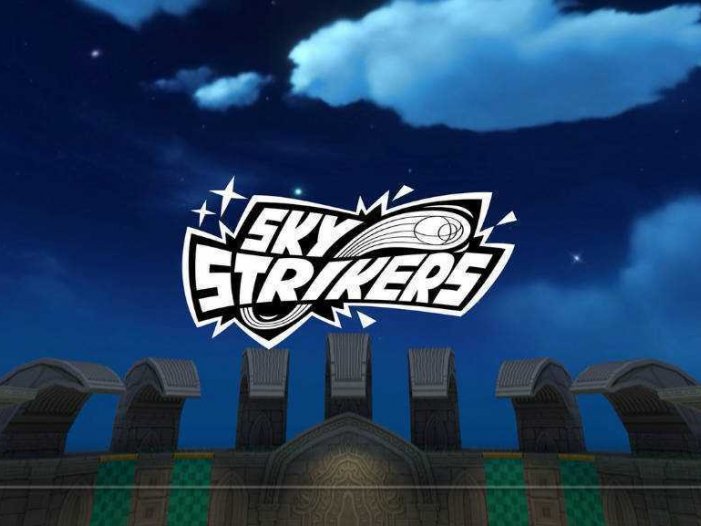 闪刀姬VR- Meta Quest游戏