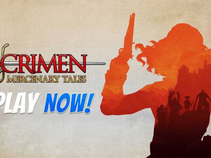 浪客：佣兵传说- Meta Quest游戏