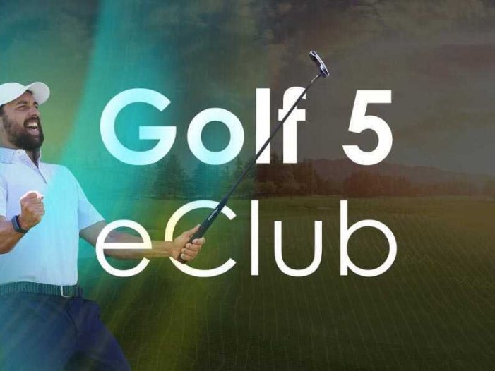 高尔夫5电子俱乐部- Oculus Quest游戏