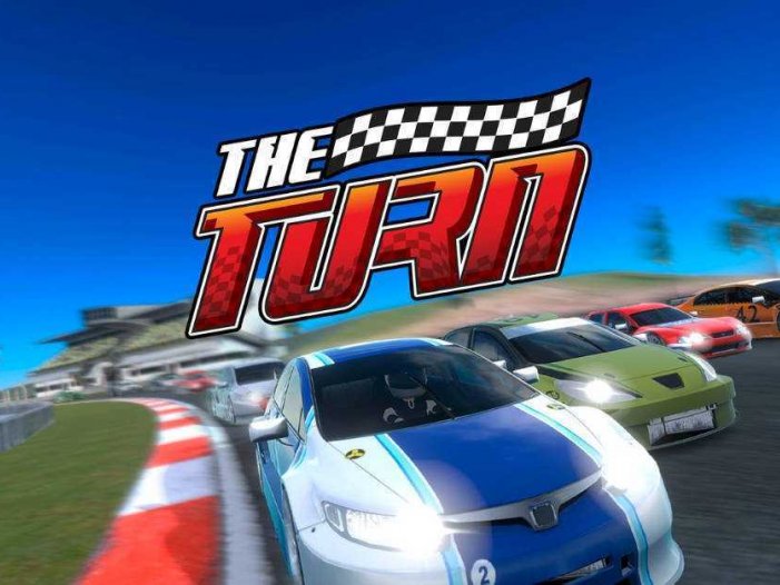 街机赛车- Meta Quest游戏