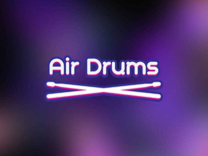 悬空架子鼓- Meta Quest游戏