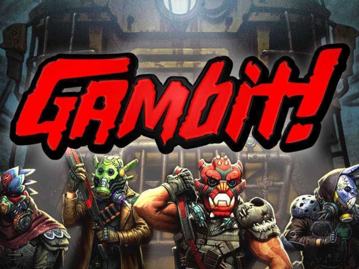 开局- Meta Quest游戏