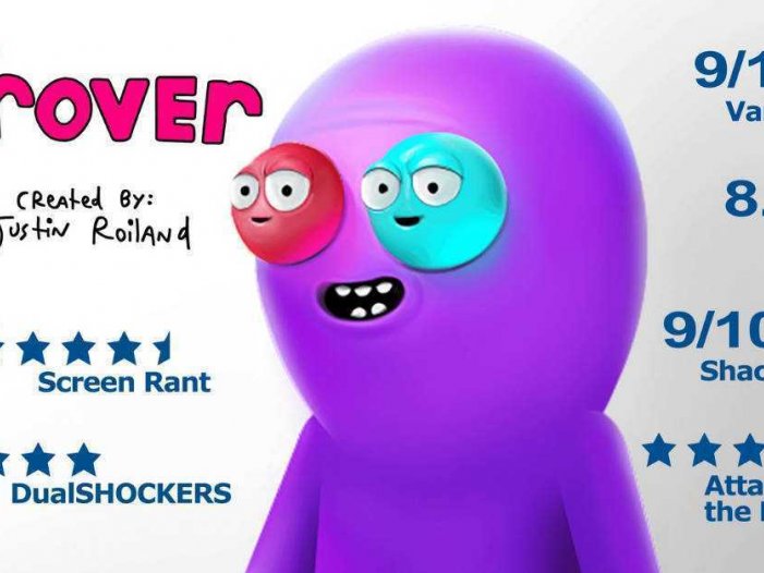 卓佛拯救宇宙- Meta Quest游戏