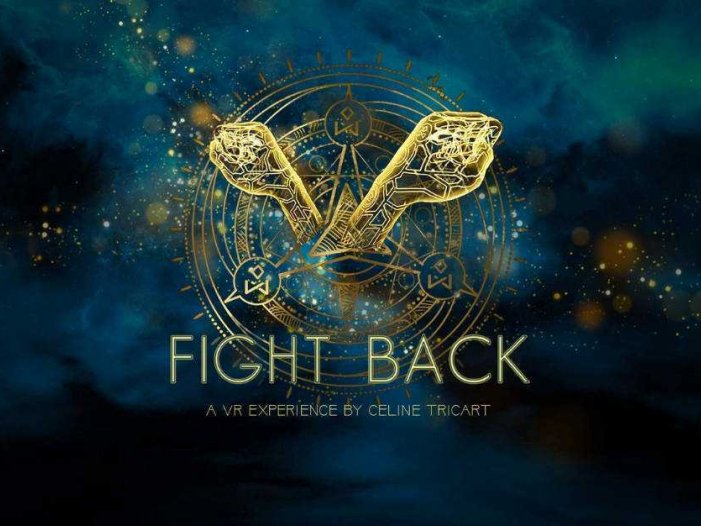 回击- Meta Quest游戏