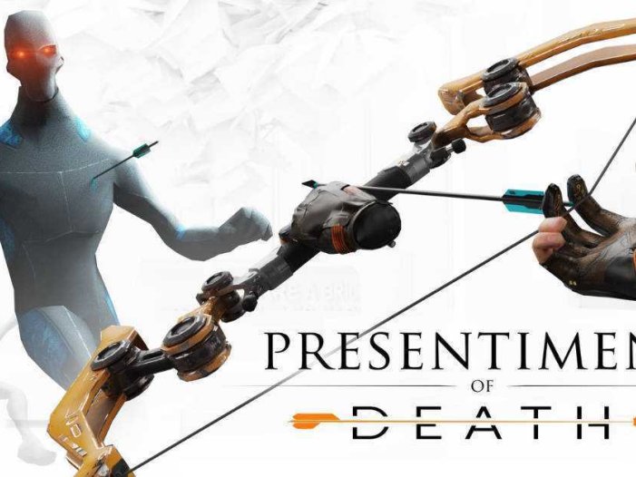 死亡预感- Meta Quest游戏