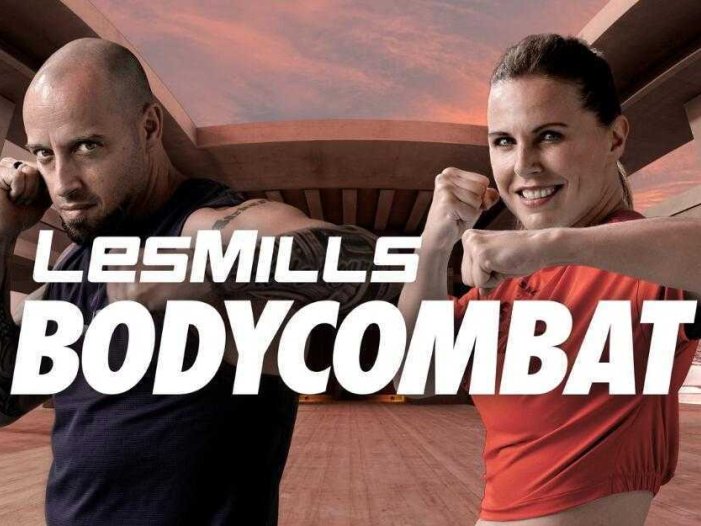 莱斯米尔斯体操VR- Oculus Quest游戏